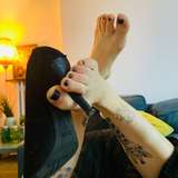 daliv_feet_punk from onlyfans