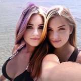 twonaughtysisters from onlyfans