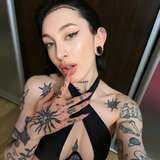 sarah_blackk from onlyfans