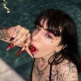 seriouslysilk from onlyfans